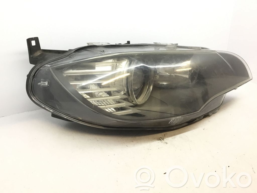 BMW X5 E70 Phare frontale 