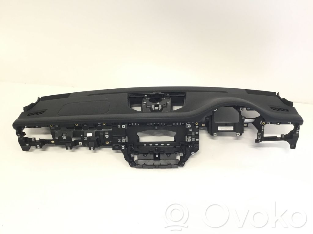 Porsche Macan (95B) Panelė 