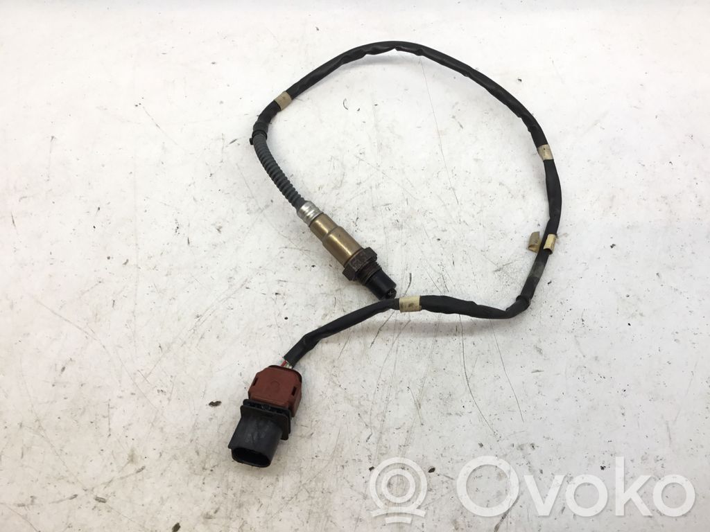 Lambda probe sensor   4H0906262,4H0906262J