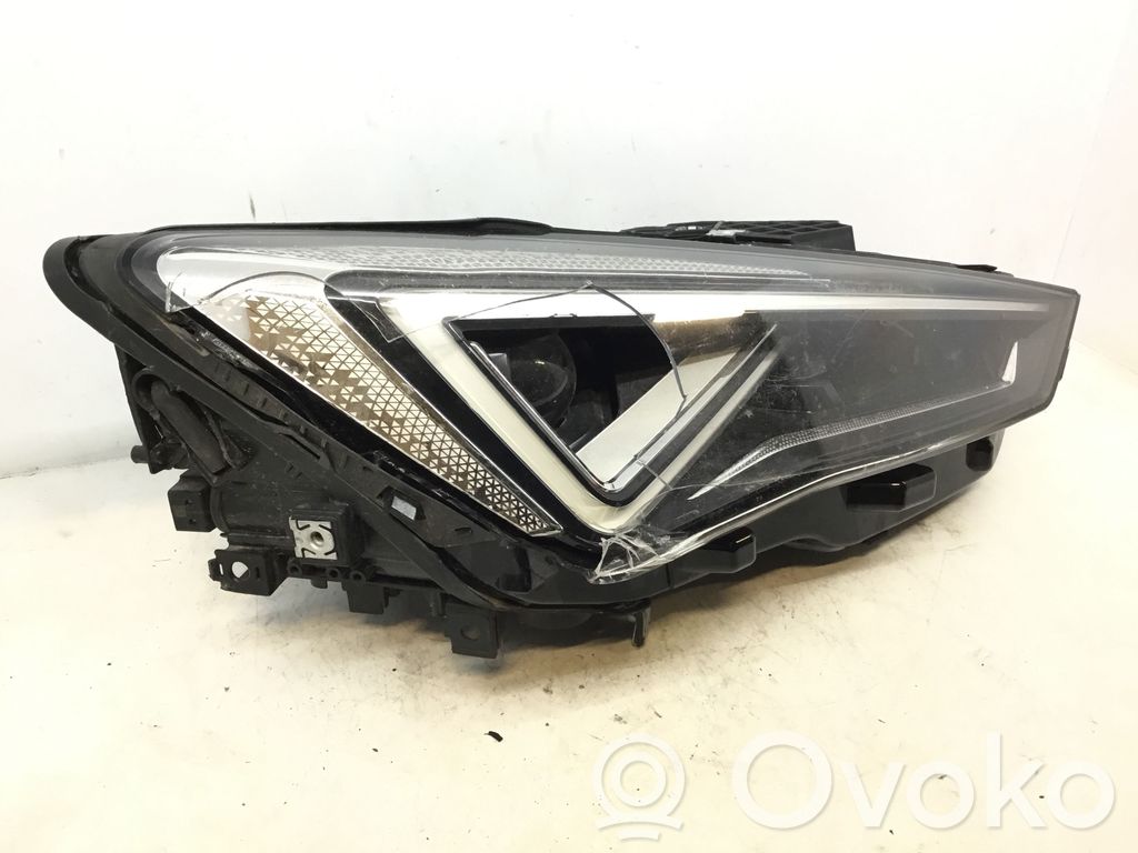 Scheinwerfer   5FG941036B