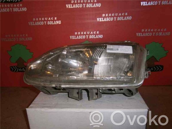 Lampa przednia   7701035044