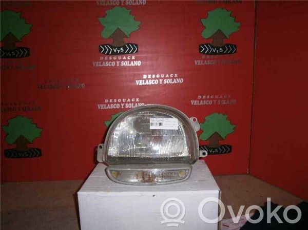 Renault Twingo I Phare frontale 