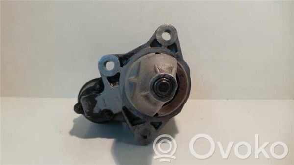 Motor de arranque   16K4F,R30003