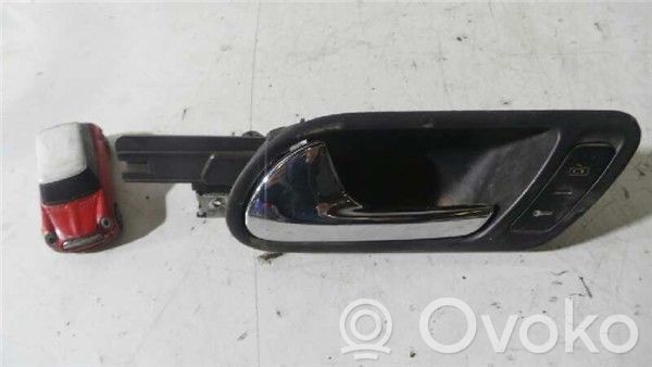 Volkswagen Golf V Priekinė atidarymo rankenėlė vidinė 