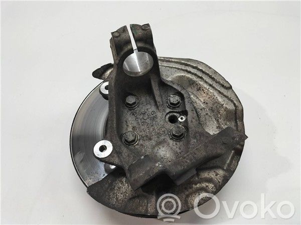 Achsschenkel vorne   N47D20A,3121676444303