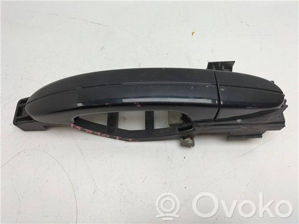 Ford Mondeo MK IV Takaoven ulkokahva 