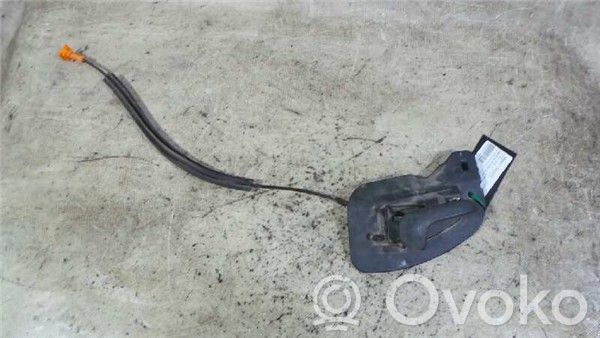Opel Combo C Front door interior handle 