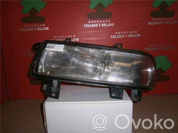 Headlight/headlamp   7700352103
