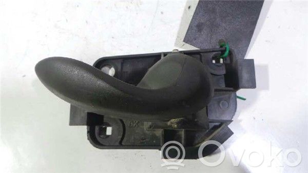 Fiat Punto (188) Priekinė atidarymo rankenėlė vidinė 
