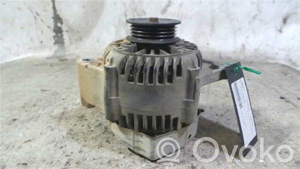 Suzuki Baleno EG Generator/alternator 