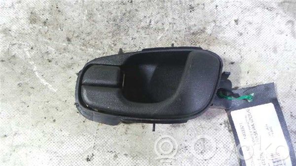 Daewoo Lanos Rear door interior handle 