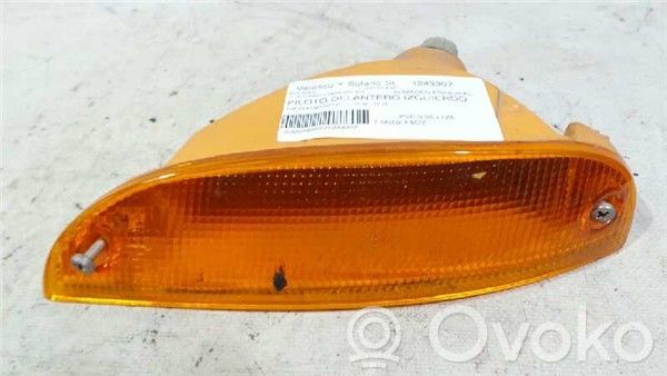 Daewoo Matiz Передний поворотный фонарь 