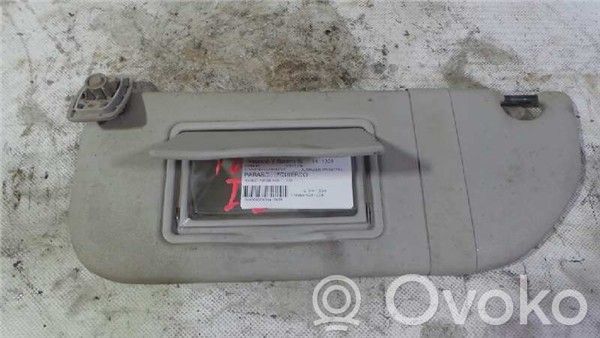 Peugeot 106 Osłona przeciwsłoneczna 