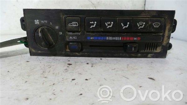 SsangYong Musso Air conditioning (A/C) switch 