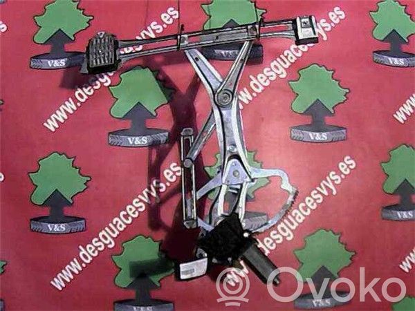 Ford Cougar Front door electric window regulator 