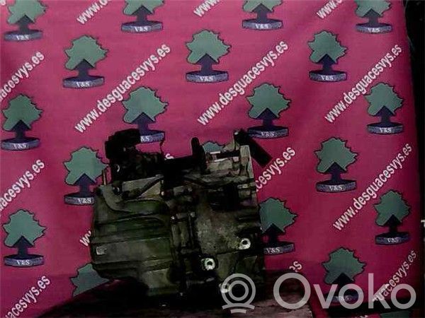 Ford Cougar Manual 5 speed gearbox 