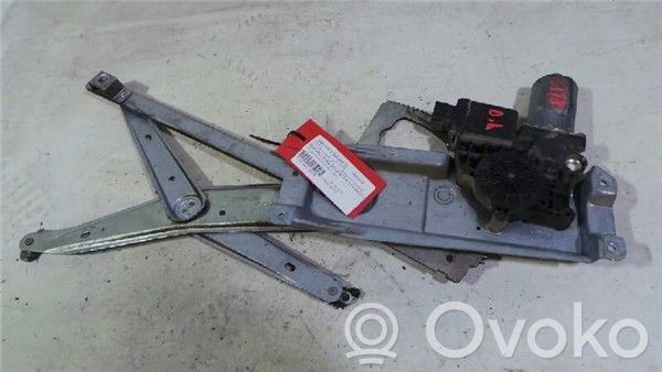 Opel Vectra B Regulador de ventanilla eléctrico de puerta delantera 