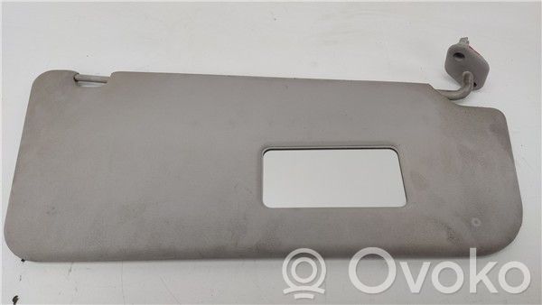 Citroen Berlingo Sun visor 