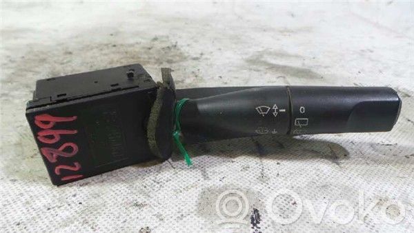 Peugeot 106 Manetka / Przełącznik wycieraczek 
