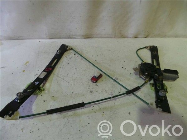 Front door electric window regulator   204D4