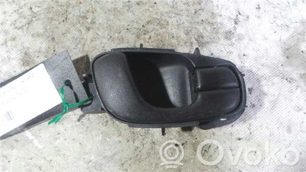 Daewoo Lanos Front door interior handle 