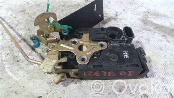 Front door lock   A13SMS