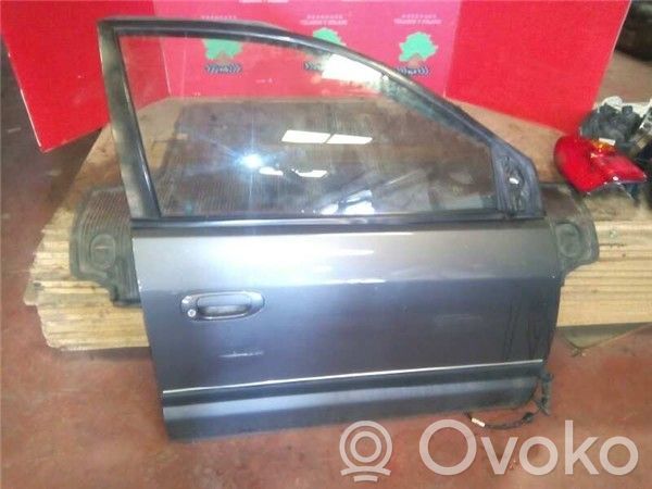 Mitsubishi Space Star Drzwi przednie 