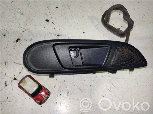Ford Fiesta Priekinė atidarymo rankenėlė vidinė 