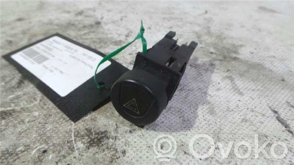Peugeot Partner Hazard light switch 