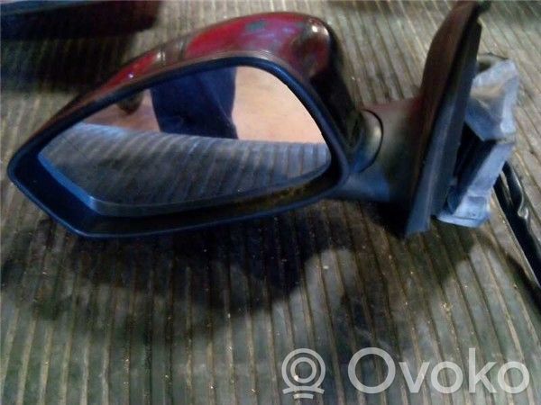 Fiat Stilo Manual wing mirror 