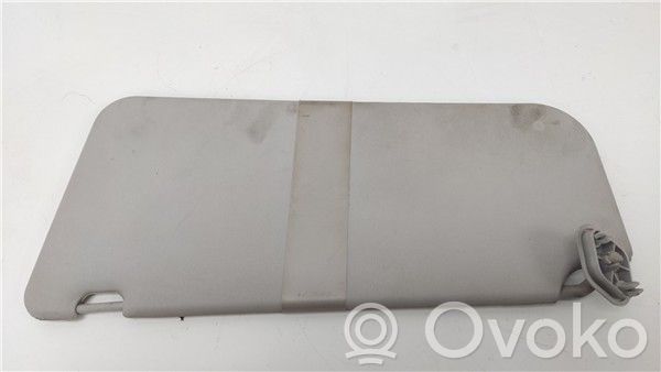 Citroen Berlingo Sun visor 