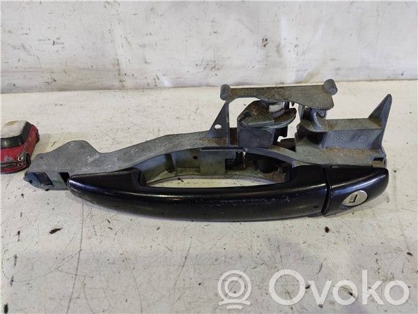 Citroen C4 Grand Picasso Rankena atidarymo išorinė 