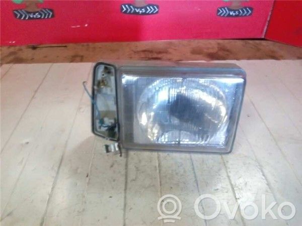 Seat Terra Priekšējais lukturis 