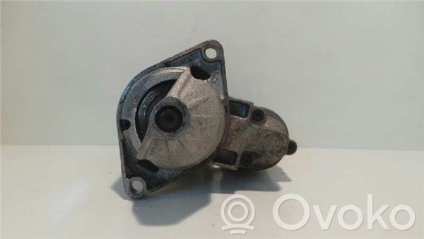 Opel Corsa C Starteris 