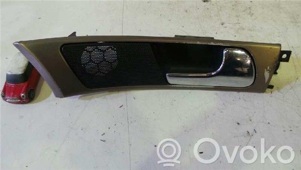 Audi A6 S6 C5 4B Manecilla interna puerta delantera 