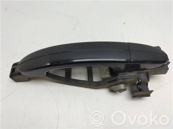 Ford Mondeo MK IV Takaoven ulkokahva 