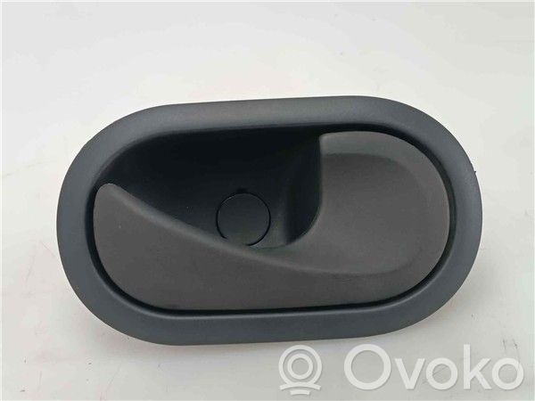Renault Clio III Front door interior handle 