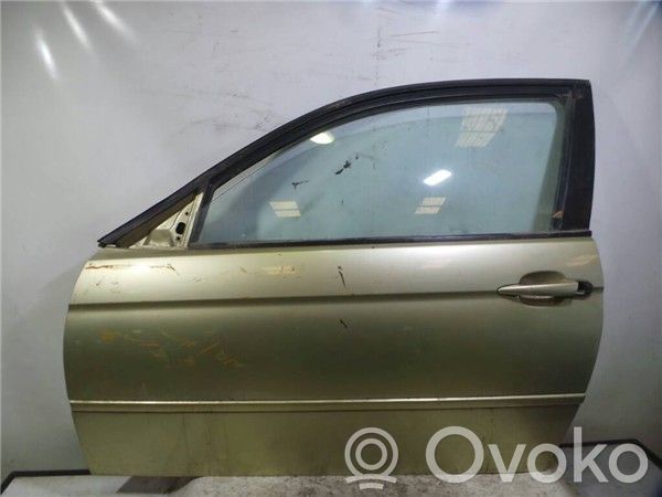 BMW 3 E46 Front door 