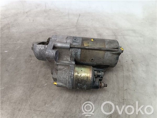 Motor de arranque   95FB11000BD