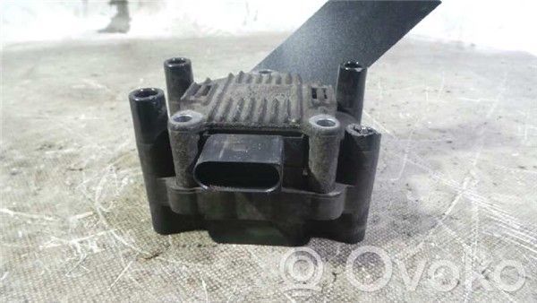 Seat Ibiza II (6k) High voltage ignition coil 