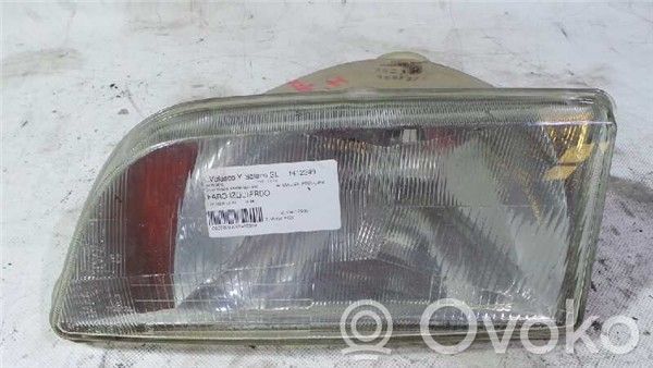 Citroen AX Faro delantero/faro principal 