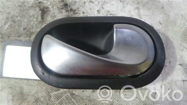 Renault Scenic II -  Grand scenic II Manecilla interna puerta trasera 