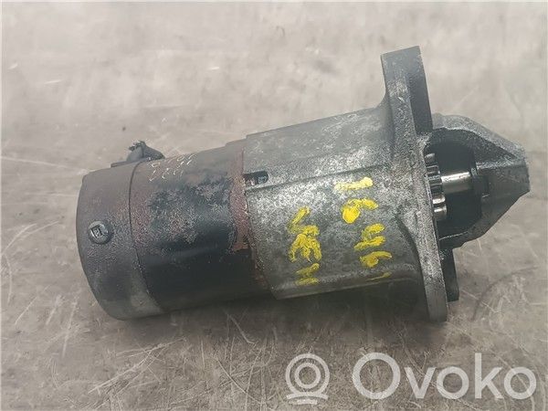 Motor de arranque   K9K800,8200584675A