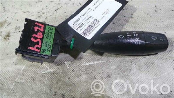 Daewoo Lanos Valytuvų jungtukas 