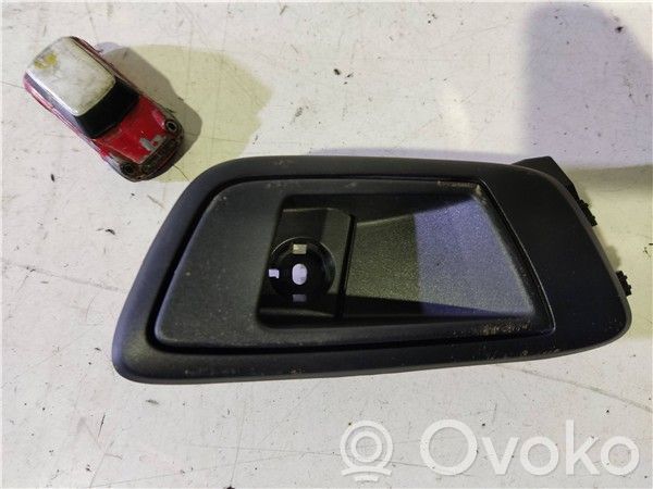Ford Fiesta Galinė atidarymo rankenėlė vidinė 