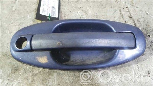 Manecilla externa puerta delantera   D4EB