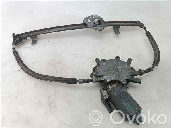 Front door electric window regulator   91AB14A389AB