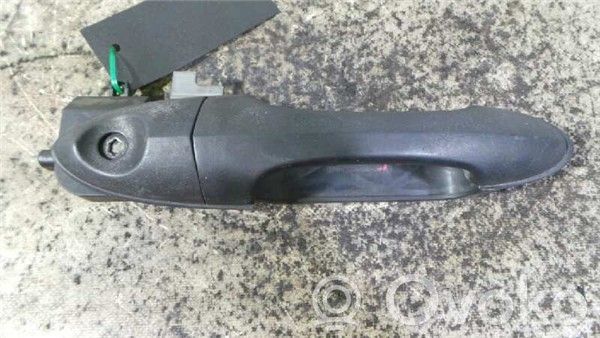 Ford Focus Front door exterior handle 