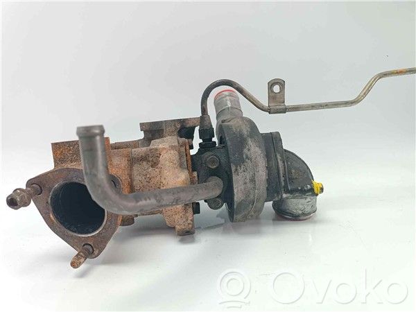 Turboahdin   14440G2442