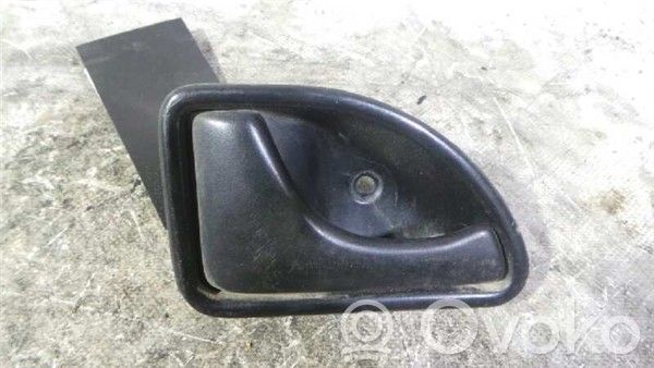 Renault Kangoo I Manecilla interna puerta delantera 